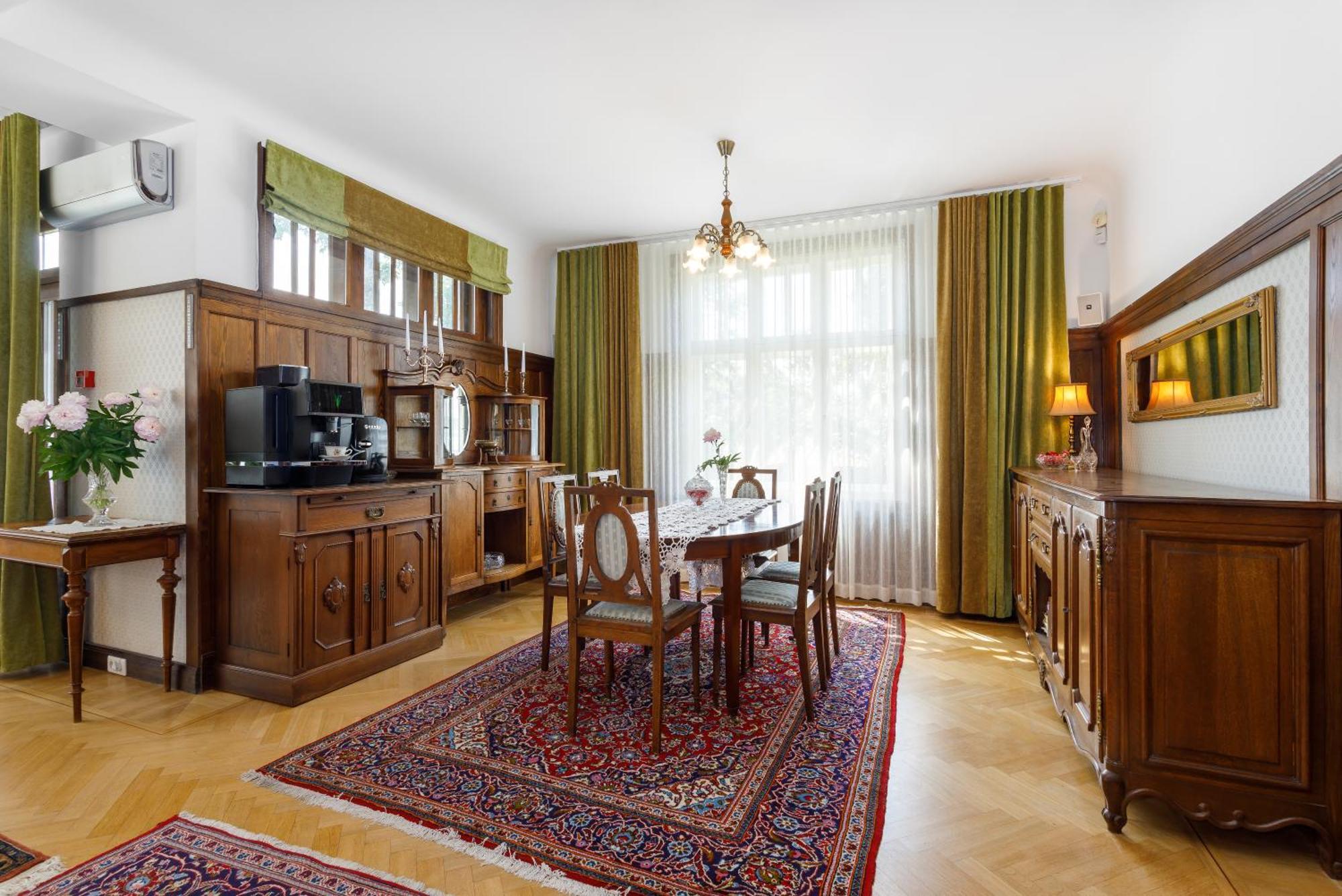 Villa Meri Pärnu Exterior photo